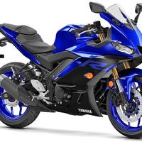 Ricambi yamaha yzf r3 2019 2020