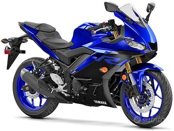 Ricambi yamaha yzf r3 2019 2020