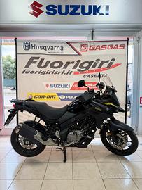 Suzuki V-strom 650 2023