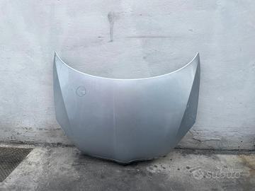 Cofano Anteriore Originale Skoda Fabia II 2010-201