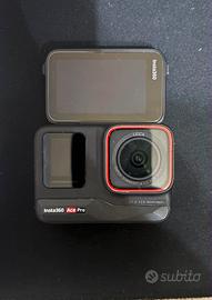 Insta 360 AcePro