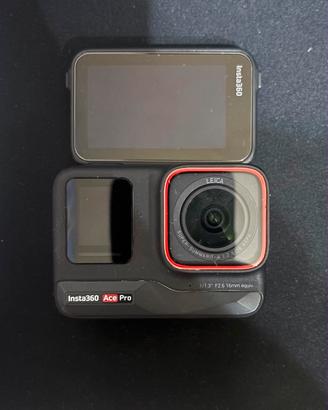 Insta 360 AcePro