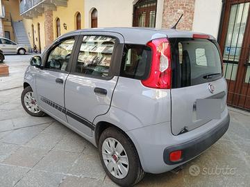 Fiat Panda GPL