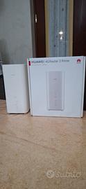 Huawei b818-263  4g LTE cat 19 dual band 