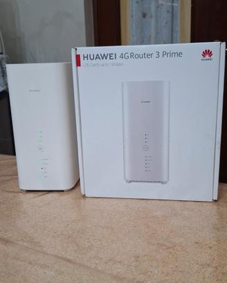 Huawei b818-263  4g LTE cat 19 dual band 