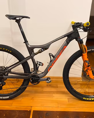 Orbea oiz M LTD AXS taglia L