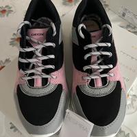 2 paia scarpe GEOX Respira n. 36 x NATALE