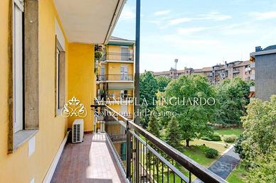 Appartamento di 70 m² con 2 locali a Milano