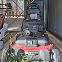 rasaerba toro time master gts 1000