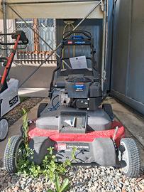 rasaerba toro time master gts 1000