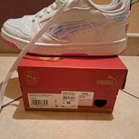 Scarpe Puma 38