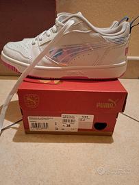 Scarpe Puma 38