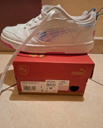 Scarpe Puma 38