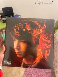 PRIMA stampa milano demons - shiva