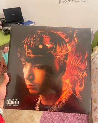 PRIMA stampa milano demons - shiva