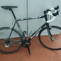 Bianchi ML3 Alloy RepartoCorse Tg XL