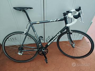Bianchi ML3 Alloy RepartoCorse Tg XL