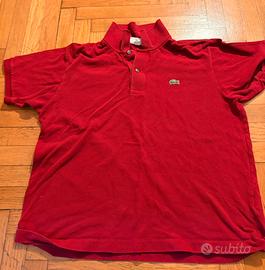 Lacoste Classica