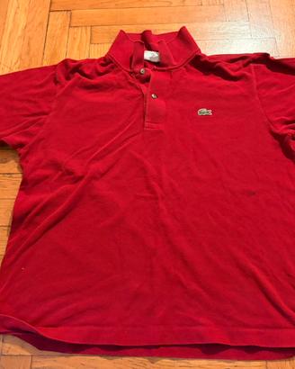 Lacoste Classica