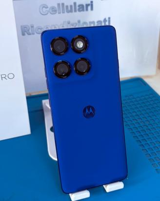 Motorola edge 60 pro