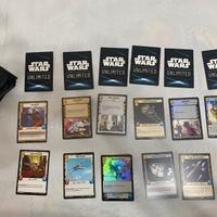 Star Wars Unlimited.