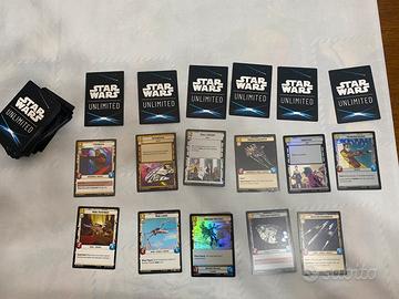 Star Wars Unlimited.