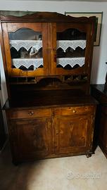 Mobili antichi, rustici e rinascimentali