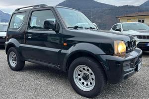 Suzuki Jimny 1.3i 16V cat 4WD Special
