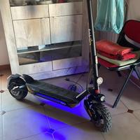 Monopattino elettrico