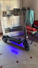 Monopattino elettrico