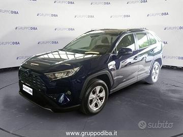 Toyota RAV4 V 2019 Benzina 2.5 vvt-ie h Activ...