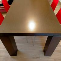 tavolo 160x90