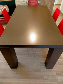 tavolo 160x90