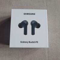 Samsung galaxy buds3 fe