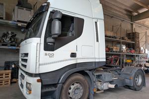 IVECO STRALIS 500EEV