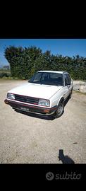 VW JETTA GT1.6 BENZINA STORICA 