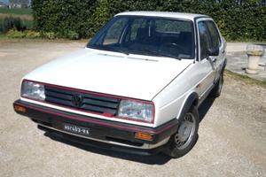 VW JETTA GT1.6 BENZINA STORICA 