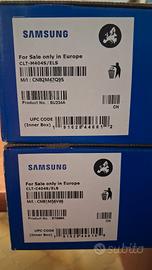 CARTUCCIA TONER PER STAMPANTE SAMSUNG