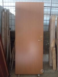 porte