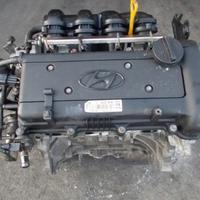 MOTORE - G4FA Hyundai I30 1400 B