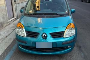 Renault Modus 1.5TDI anno 2005 
