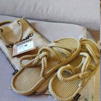 SANDALO BOHONOMAD in CORDA N45 