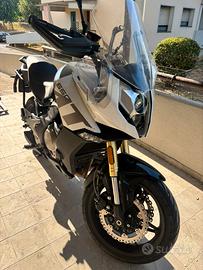 CF MOTO 650 MT