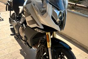 CF MOTO 650 MT