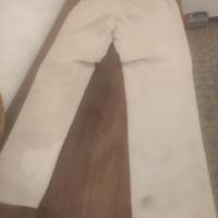 pantalone da donna elasticizzato 