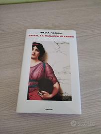 Saffo, la ragazza di lesbo