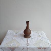 vaso bronzo stile egiziano 
