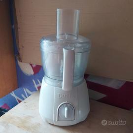 Robot Dualit