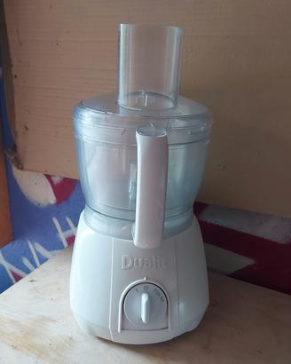 Robot Dualit