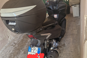 Motorino buone condizioni